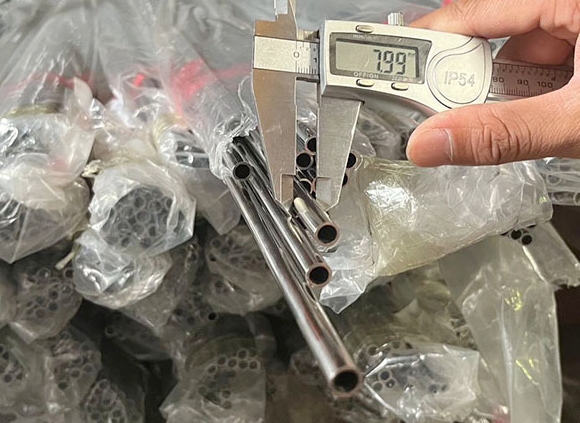 鎳、不銹鋼：空頭預期正在逐步兌現