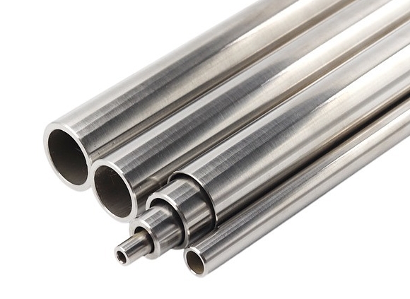 鎳、不銹鋼：空頭預期正在逐步兌現