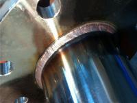 為什么不銹鋼管焊縫會發黑的，原因你了解多少？