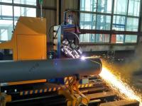 純干貨！304不銹鋼管切斷方法