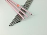 不銹鋼彩色管用納米噴涂技術(shù)著色，傳統(tǒng)工藝已被替代