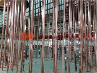 不銹鋼管鍍色知多少——鍍鋅、鍍鎘、鍍鉻、鍍鎳有區(qū)別